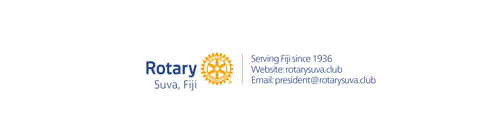 Rotary Club of Suva
